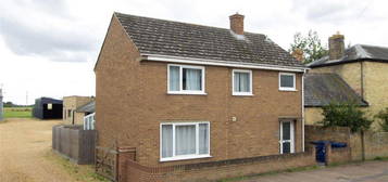 3 bedroom detached house to rent