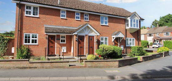 Flat for sale in Earl Howe Road, Holmer Green, High Wycombe HP15