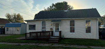 418 Clinton St, Circleville, OH 43113