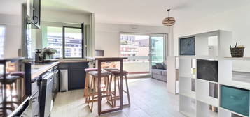 Vente appartement 1 pièce 33 m²