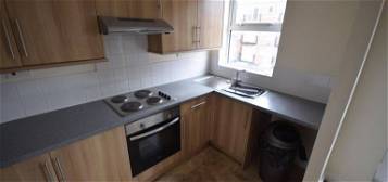 Flat to rent in The Gainsborough, Drewry Court, Uttoxeter New Road, Derby, Derbyshire DE22
