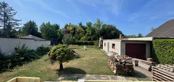 ERSTBEZUG nach GENERALSANIERUNG! Einfamilienhaus mit Garten und Garage Nähe Baden