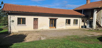 Maison 6 pièces 150 m² 310 000