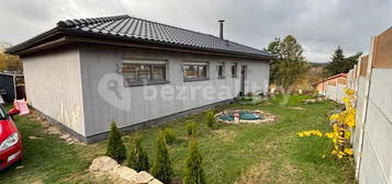 Prodej domu 90 m2, pozemek 855 m2