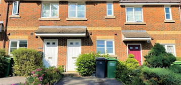 Terraced house to rent in Cooden Ledge, St. Leonards-On-Sea TN38