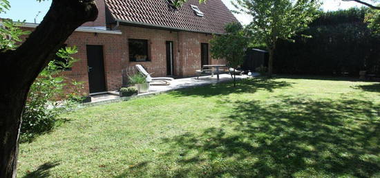 Villa 5 pièces 150 m²