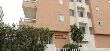 FREJUS LOCATION APPARTEMENT T2