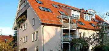 Wohnung in Sindelfingen