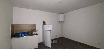 APPARTEMENT T2 - LILLE