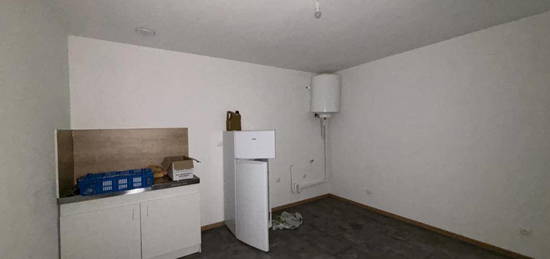 APPARTEMENT T2 - LILLE