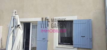 APPARTEMENT T3 LOUE SUR MALAUCENE