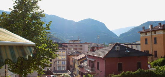 Quadrilocale in vendita a Cervara - Laste