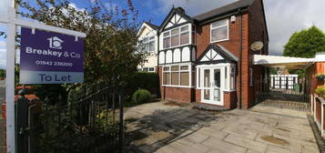 3 bedroom semi-detached house