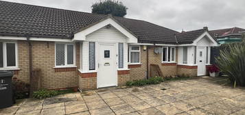 Bungalow for sale in Campden Way, Dagenham RM8