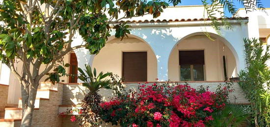 Villa in vendita in via Torremozza s.n.c