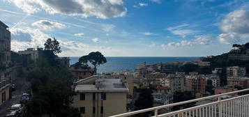 Appartamento genova nervi