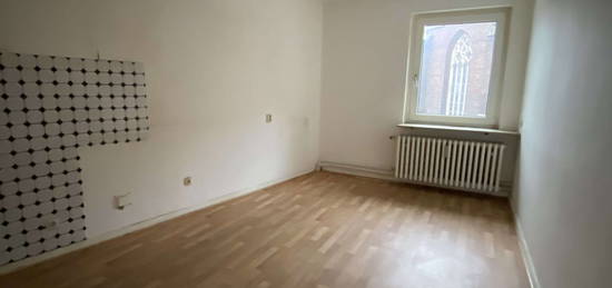 Moderne 2-Zimmer-Wohnung unmittelbar am Neumarkt