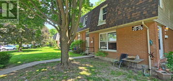 1308 COMMISSIONERS ROAD W, London North (North B), Ontario 