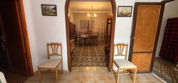 Chalet pareado en venta en avenida Andalucia