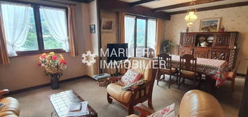 Appartement meublé  à vendre, 4 pièces, 3 chambres, 88 m²