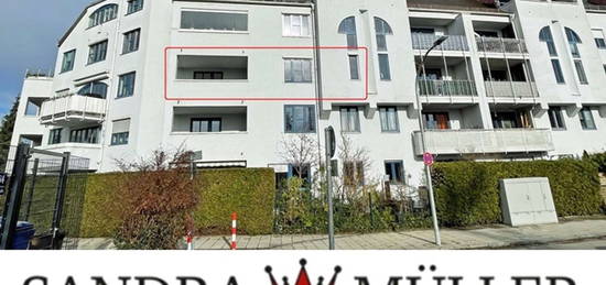 ***Erstbezug nach Renovierung: Schicke 2-Zimmerwohnung in topp Lage***