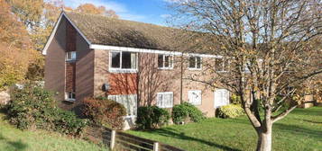 Flat to rent in The Grattons, Slinfold, Horsham RH13