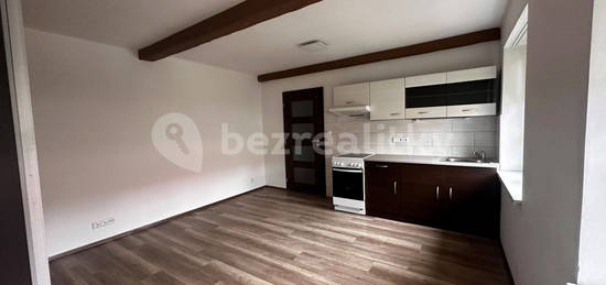 Pronájem bytu 1+kk 28 m², Havířská, Teplice