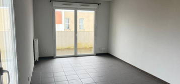 Vente appartement 3 pièces 58 m²