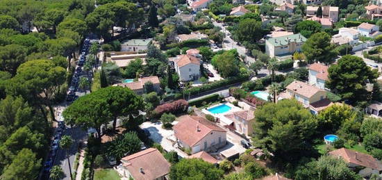 Les Lecques Appartement type 4 avec terrasse, garage et park