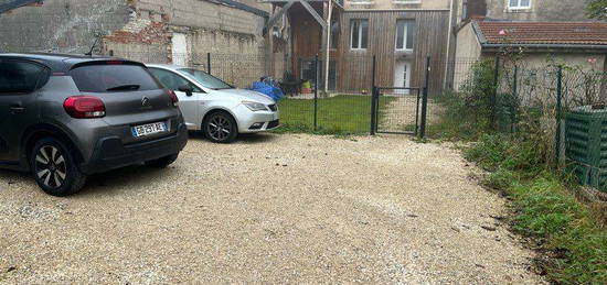 Location maison Dommartin les Toul