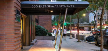 300 E 39th St Apt 7E, Manhattan, NY 10016