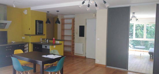 Appartement Lyon 3e