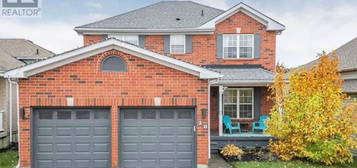 BSMT - 28 LEGGOTT AVENUE, Barrie (Painswick North), Ontario 