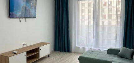 2 camere Lujerului - Complex Exigent Plaza - Faza 5 *prima inchiriere*