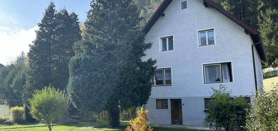 NEUREAL - Charmantes Haus in ruhiger Lage in Warth zu verkaufen!