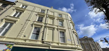 Flat to rent in Havelock Road, Hastings TN34