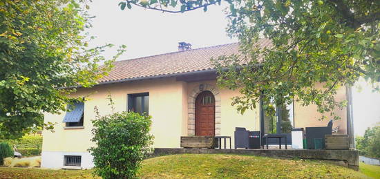 Maison 6 pièces 150 m²