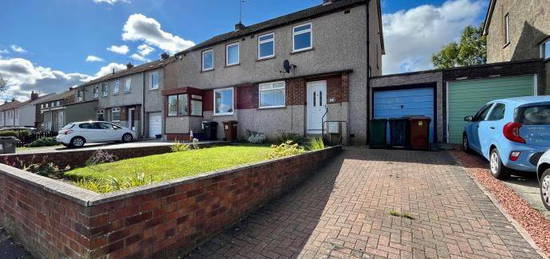 2 bed semi-detached house to rent