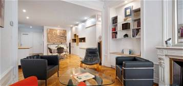 Appartement  à vendre, 4 pièces, 3 chambres, 110 m²