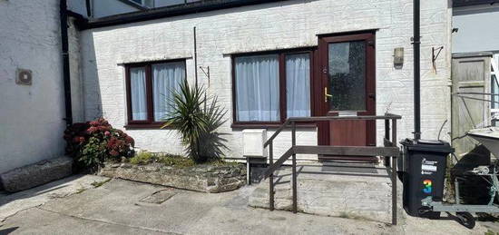 Flat for sale in Glynn Mews, South Street, Lostwithiel PL22