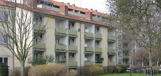 Appartement, ideal für Studenten