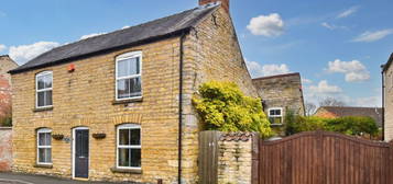 Detached house for sale in High Street, Waddington, Lincoln LN5