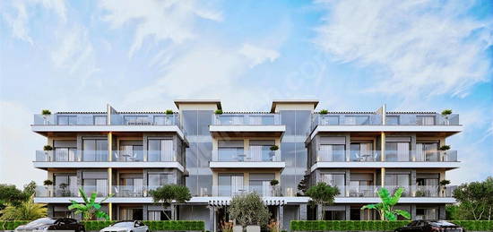 NEORANA URLA RESIDENCE İLE HAYALİNİZDEKİ YAŞAM