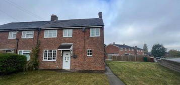 3 bedroom semi-detached house