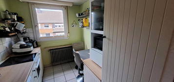 3-Zimmer-Wohnung in Stadtnähe