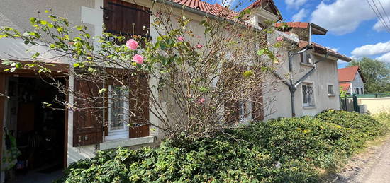 Maison Garchizy 3 pièce(s) 93.33 m2