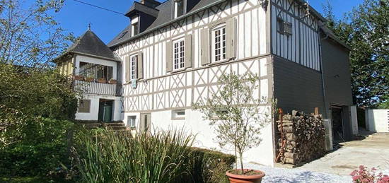 Maison  à vendre, 5 pièces, 3 chambres, 143 m²