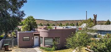 560 NW 2nd St, Prineville, OR 97754