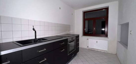 Großes 1-Zimmer-Appartment mit Einbauküche und Balkon in Pieschen!  + 300 EUR Willkommensgutschein*