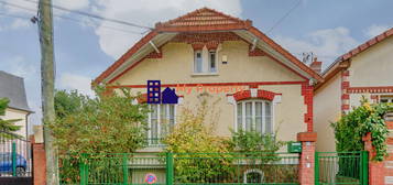 Maison à vendre Sartrouville